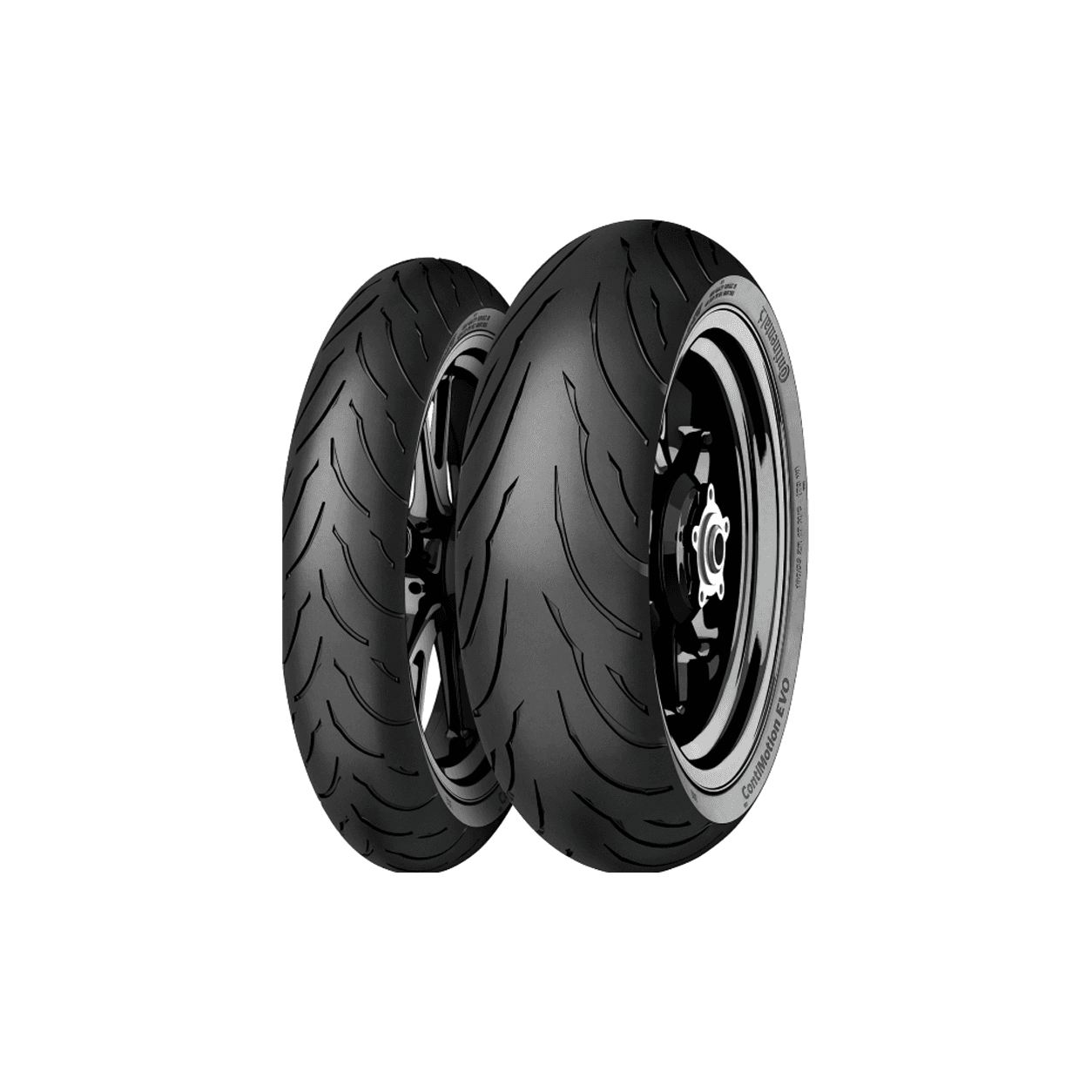 CONTI MOTION EVO TIRES