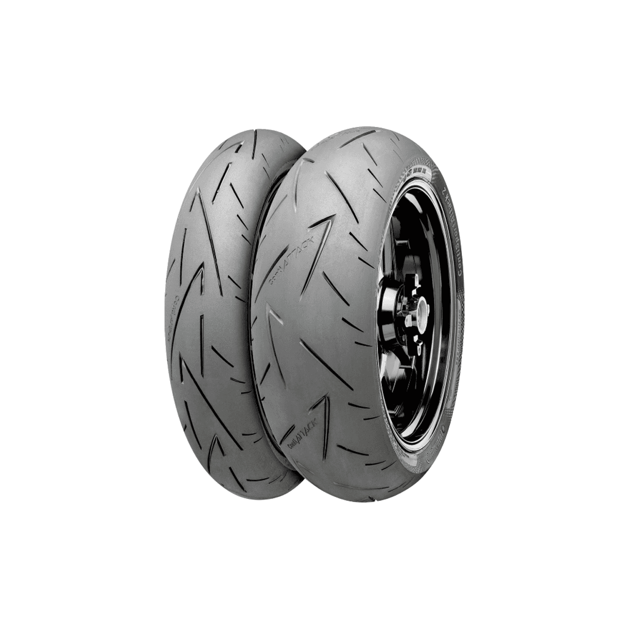CONTI SPORT ATTACK 2