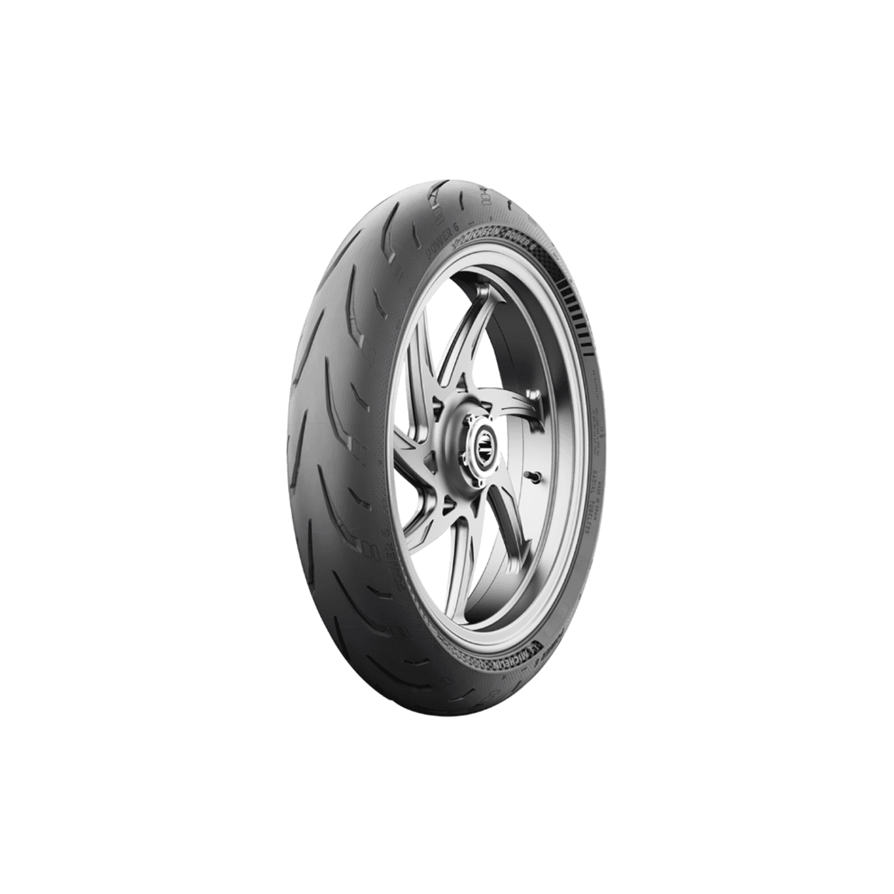 MICHELIN POWER 6