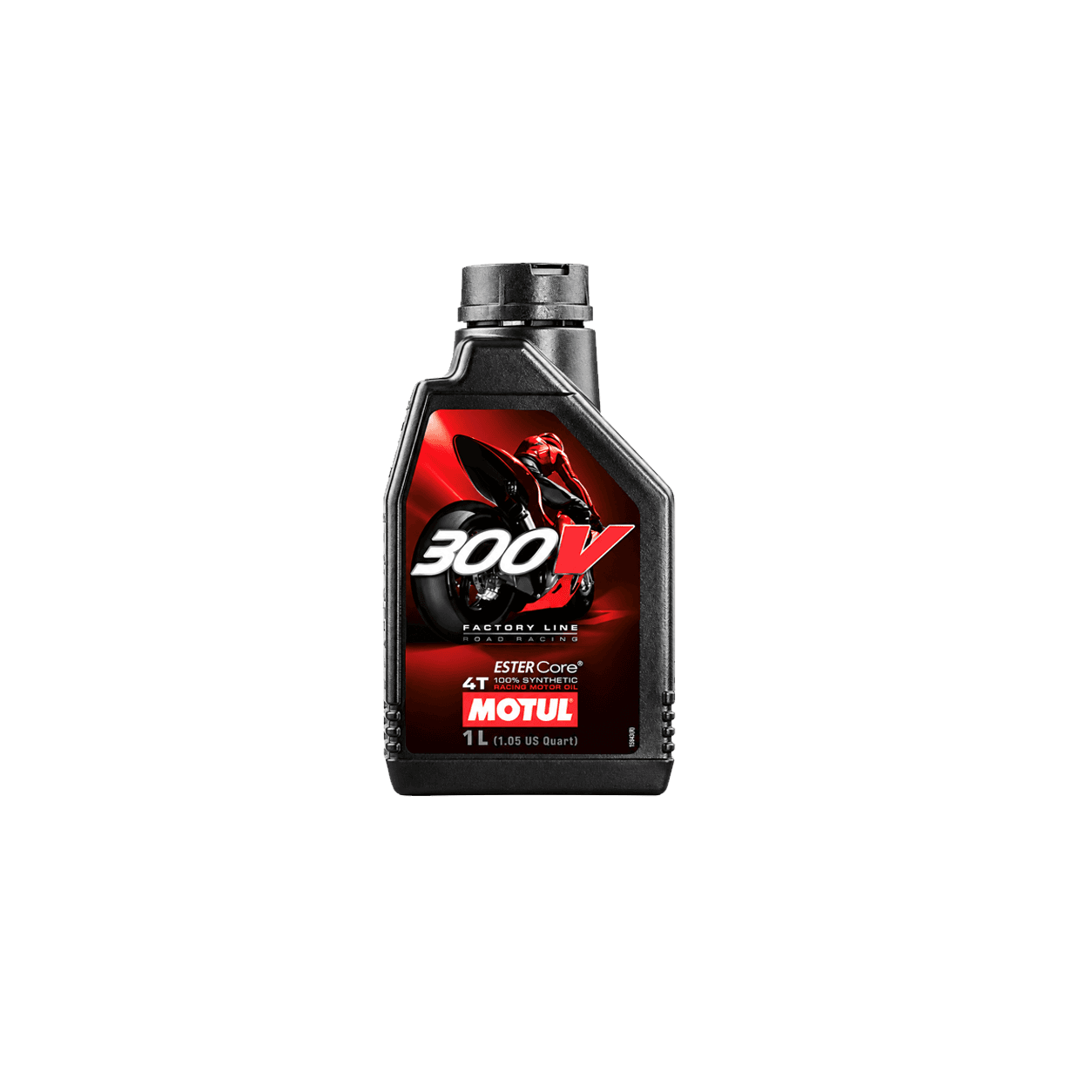 MOTUL 300V 4T OIL