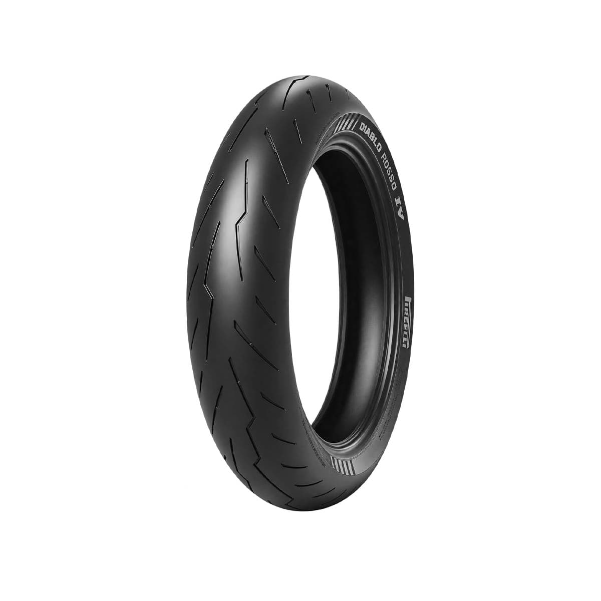 Pirelli Rosso 4 Tires