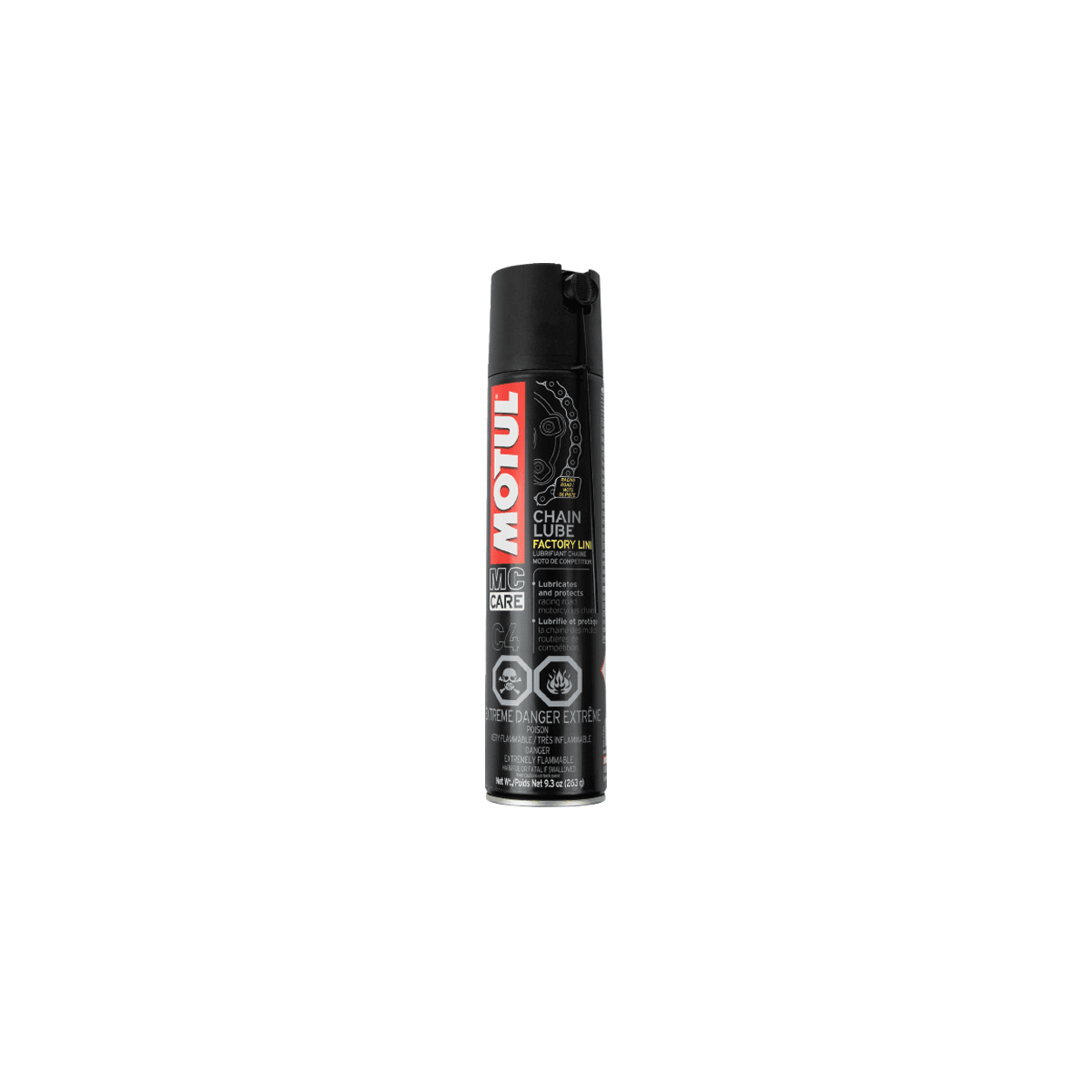 MOTUL CHAIN LUBE