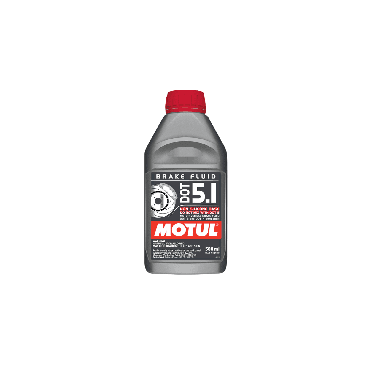 MOTUL BRAKE FLUID