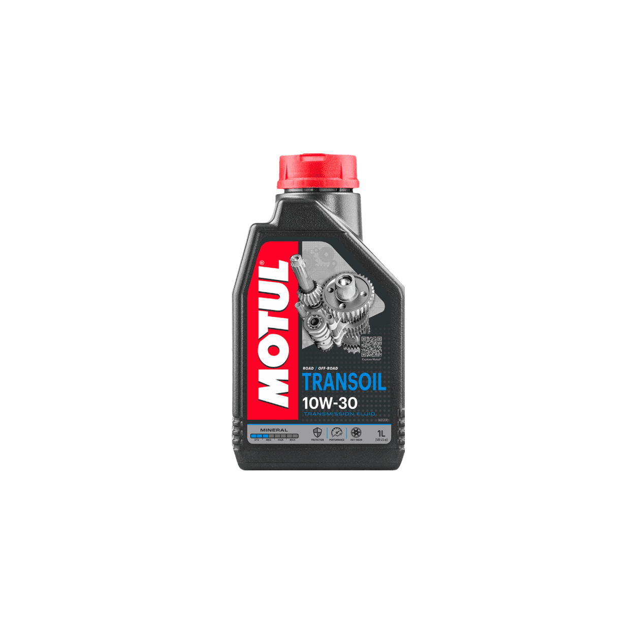 MOTUL TRANSOIL