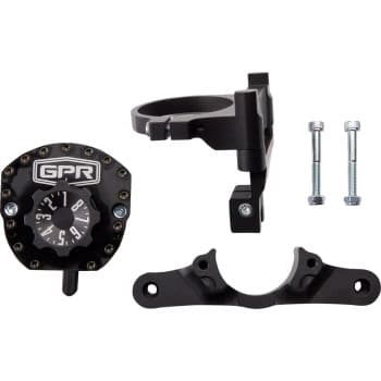 GPR V5-K Steering Damper